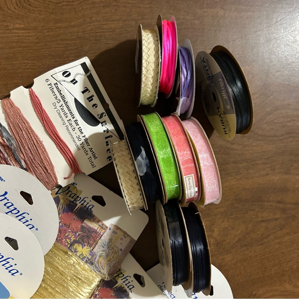 Ribbon bundle - Picture 2 of 8